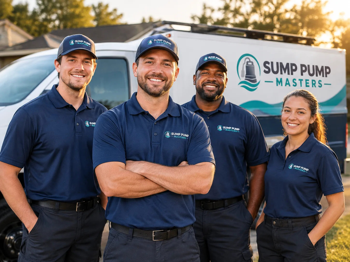 Sump Pump Repair company in Hayden, AZ